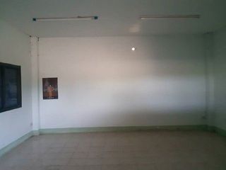 For sale office in Phang Khon, Sakon Nakhon