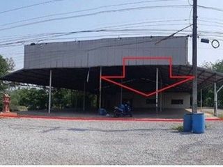 For sale office in Phang Khon, Sakon Nakhon