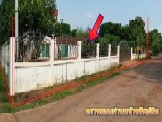 For sale 2 bed house in Phang Khon, Sakon Nakhon