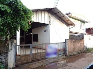 For sale 1 bed house in Phang Khon, Sakon Nakhon