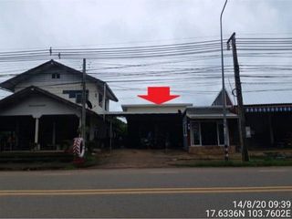 For sale 3 bed house in Phang Khon, Sakon Nakhon