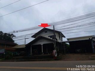 For sale 3 bed house in Phang Khon, Sakon Nakhon