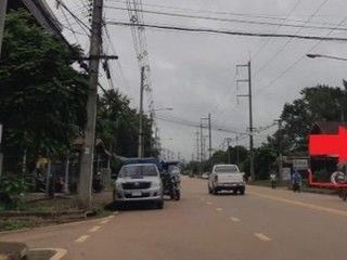 For sale 3 bed house in Phang Khon, Sakon Nakhon