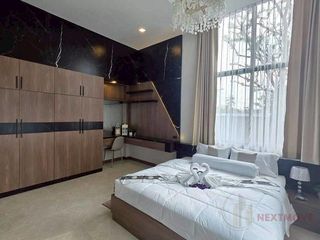 For sale 3 bed villa in Bang Lamung, Chonburi
