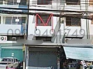For rent retail Space in Bang Khen, Bangkok