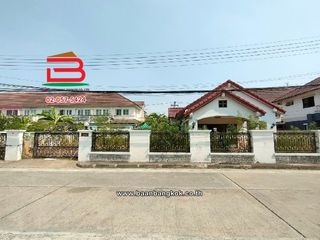 For sale 2 bed house in Thanyaburi, Pathum Thani