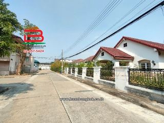For sale 2 bed house in Thanyaburi, Pathum Thani