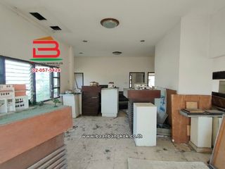 For sale 2 bed house in Thanyaburi, Pathum Thani