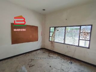 For sale 2 bed house in Thanyaburi, Pathum Thani