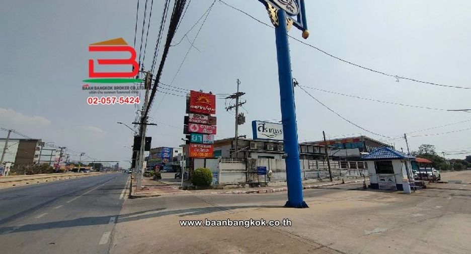 For sale 2 bedrooms house in Thanyaburi, Pathum Thani