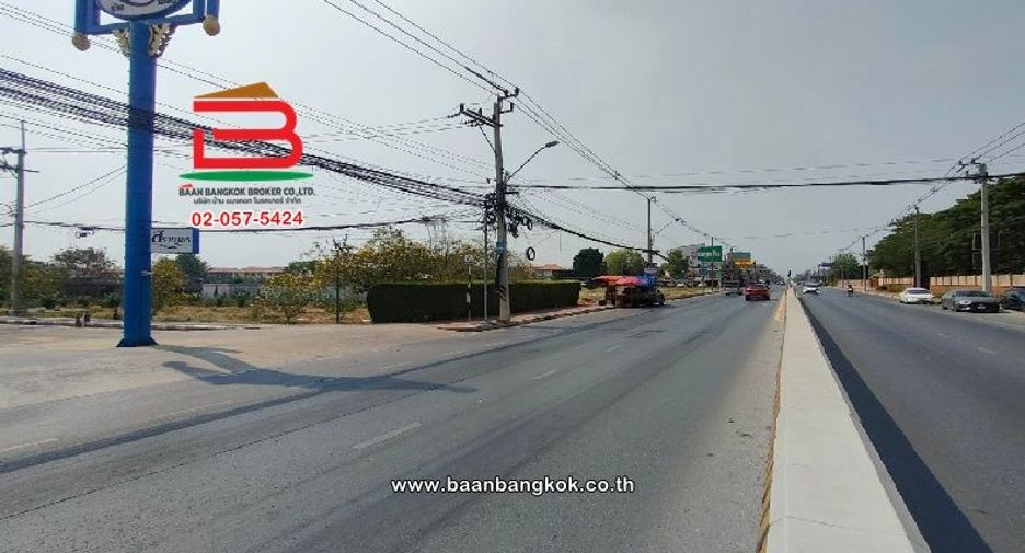 For sale 2 bedrooms house in Thanyaburi, Pathum Thani