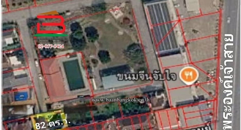 For sale 2 bedrooms house in Thanyaburi, Pathum Thani