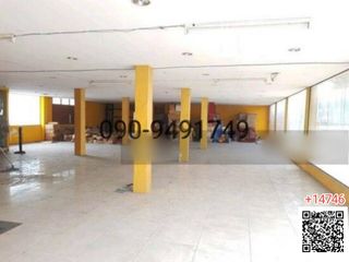 出租 仓库 在 Din Daeng, 曼谷