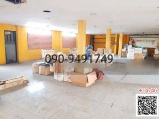 出租 仓库 在 Din Daeng, 曼谷