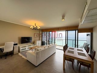 For rent and for sale 2 bedrooms condo in Bang Lamung, Chonburi