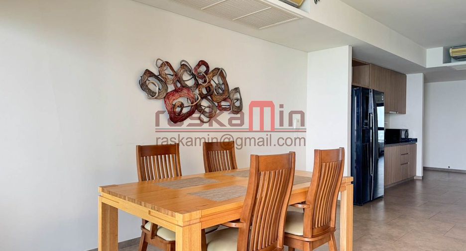 Wohnung zur Miete und zum Kauf mit 2 Zimmer in Bang Lamung, Chonburi
