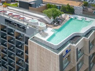 Wohnung zum Kauf mit 1 Zimmer in Na Jomtien, Pattaya