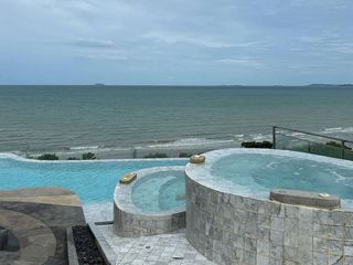 Wohnung zum Kauf mit 1 Zimmer in Na Jomtien, Pattaya
