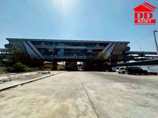 For rent land in Mueang Samut Prakan, Samut Prakan