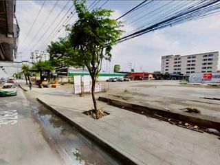 For rent land in Mueang Samut Prakan, Samut Prakan