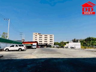 For rent land in Mueang Samut Prakan, Samut Prakan