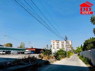 For rent land in Mueang Samut Prakan, Samut Prakan