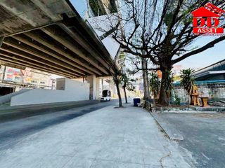 For rent land in Mueang Samut Prakan, Samut Prakan