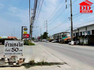 For rent land in Bang Phli, Samut Prakan