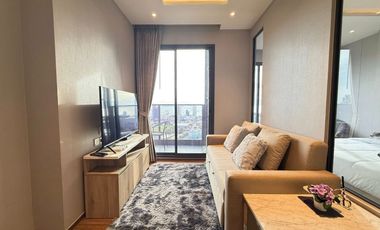 For rent 2 bedrooms condo in Bang Lamung, Chonburi