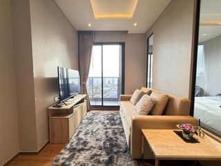 For rent 2 bed condo in Bang Lamung, Chonburi