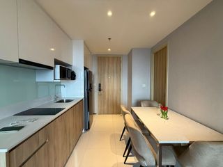 For rent 2 bed condo in Bang Lamung, Chonburi