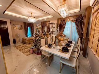 出租 公寓 独立屋 在 Bang Lamung, Chon Buri