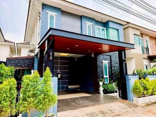 出租 公寓 独立屋 在 Bang Lamung, Chon Buri
