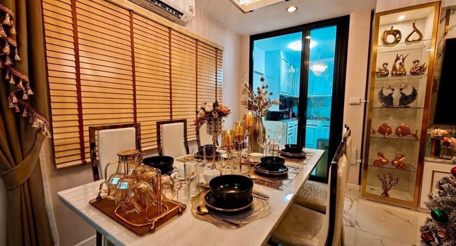 For rent studio house in Bang Lamung, Chonburi