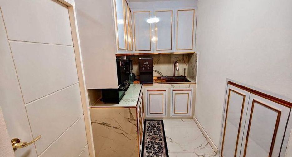 For rent studio house in Bang Lamung, Chonburi