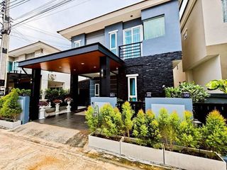 出租 公寓 独立屋 在 Bang Lamung, Chon Buri