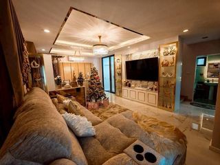 出租 公寓 独立屋 在 Bang Lamung, Chon Buri