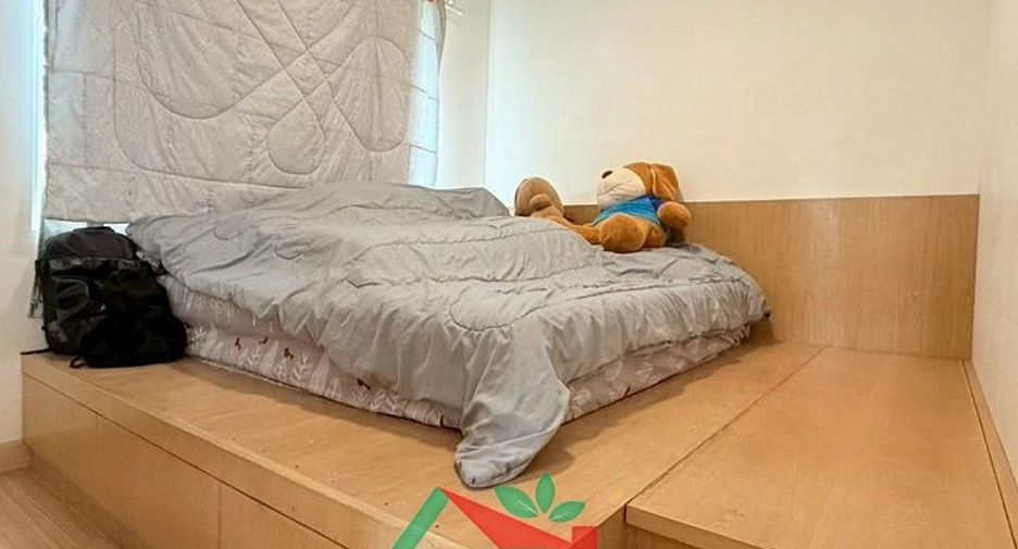 For sale 3 bedrooms townhouse in Khlong Sam Wa, Bangkok