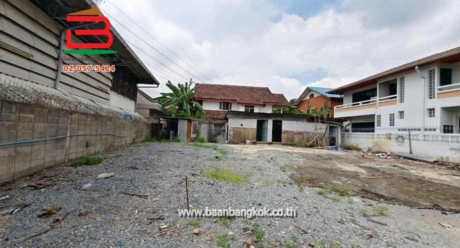 ให้เช่า ที่ดิน ใน เมืองนนทบุรี, นนทบุรี
