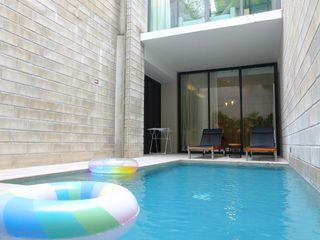 For rent and for sale 2 bed house in Sattahip, Chonburi