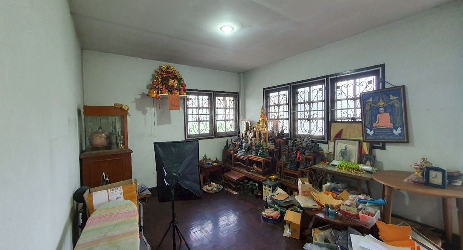 出售 5 卧室 独立屋 在 Bang Kruai, Nonthaburi