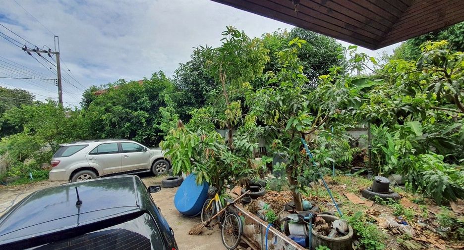 出售 5 卧室 独立屋 在 Bang Kruai, Nonthaburi