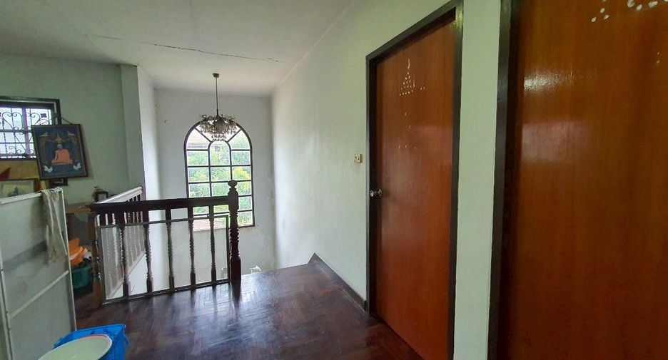 出售 5 卧室 独立屋 在 Bang Kruai, Nonthaburi