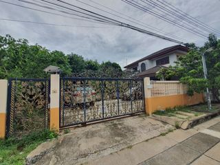 For sale 5 bedrooms house in Bang Kruai, Nonthaburi
