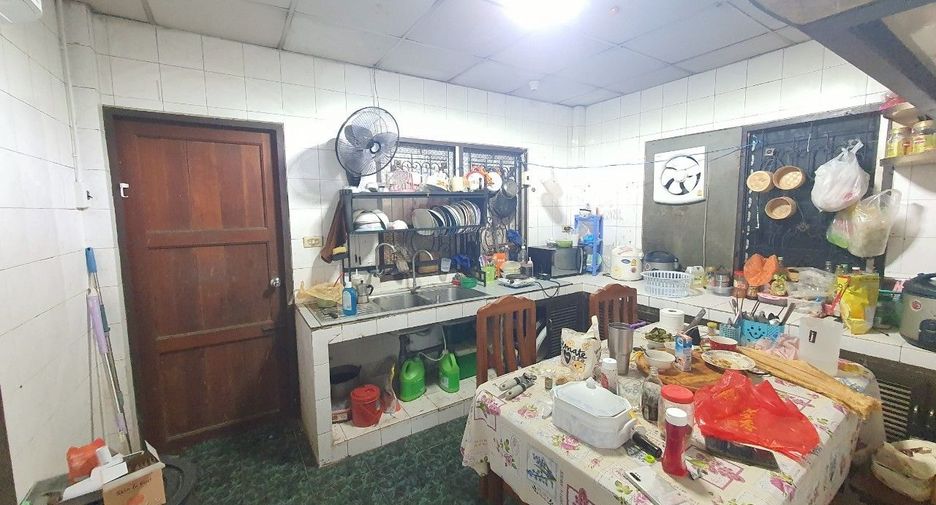 出售 5 卧室 独立屋 在 Bang Kruai, Nonthaburi