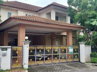 Casa en venta de 3 habitaciones en Saphan Sung, Bangkok