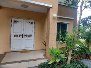 Casa en venta de 3 habitaciones en Saphan Sung, Bangkok