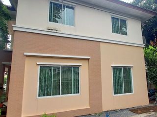 Casa en venta de 3 habitaciones en Saphan Sung, Bangkok