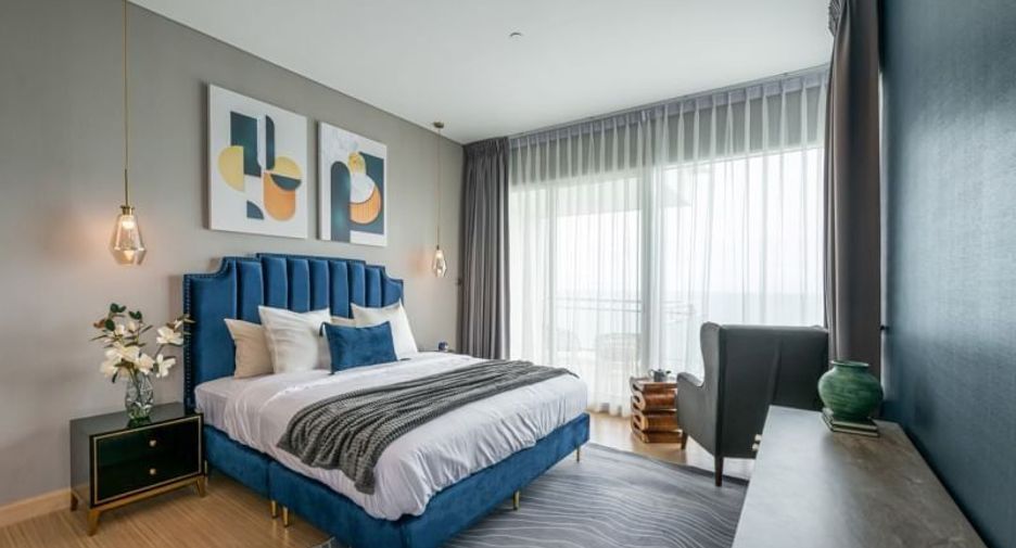 For sale 4 ベッドルーム condo in Bang Lamung, Chonburi