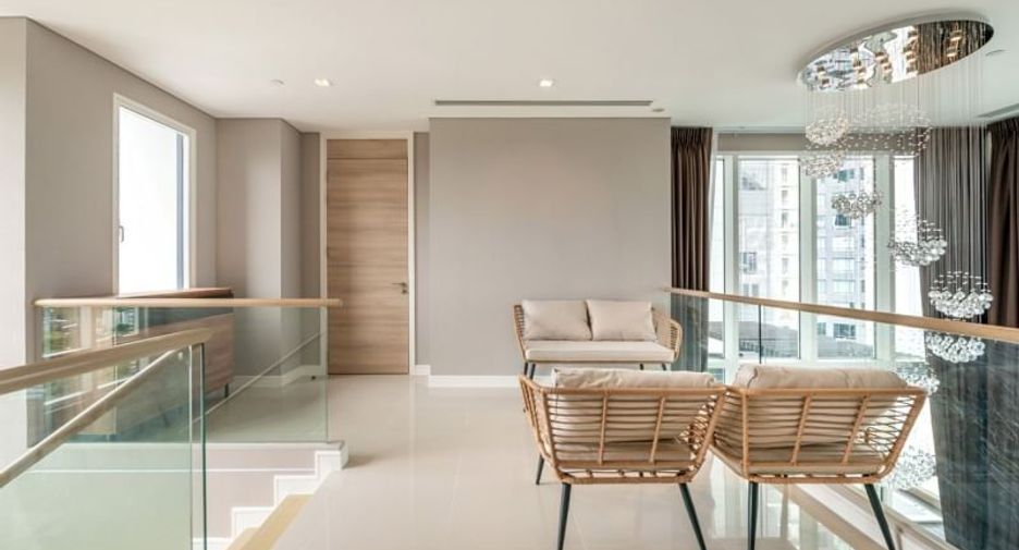 For sale 4 ベッドルーム condo in Bang Lamung, Chonburi